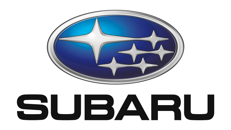 Subaru logo